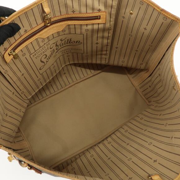 💎✨Authentic✨💎Louis Vuitton Monogram Neverfull GM Tote Bag - Picture 13 of 17